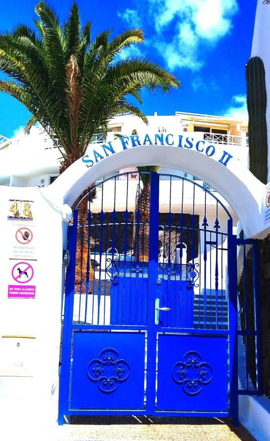 San Francisco II, foto 2